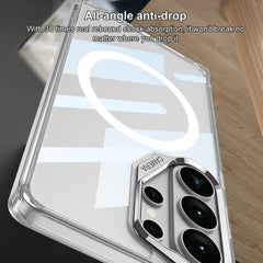 Funda magnética para teléfono GKK Space Seri...