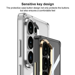 Funda magnética para teléfono GKK Space Seri...