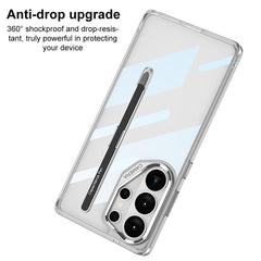 Funda para teléfono GKK Space Series con air...