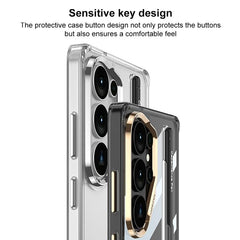 Funda para teléfono GKK Space Series con air...