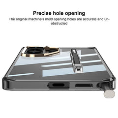 Funda para teléfono GKK Space Series con air...