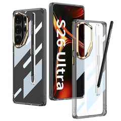 Funda para teléfono GKK Space Series con air...