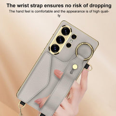 Funda para teléfono GKK con tarjetero de cue...
