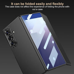 Funda magnética ultradelgada GKK con marco d...