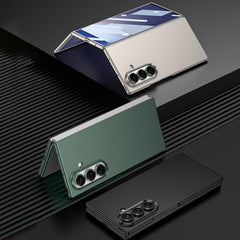 Funda magnética ultradelgada GKK con marco d...