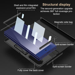 Funda magnética plegable GKK de cobertura to...