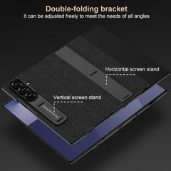 Funda magnética plegable GKK de cobertura to...