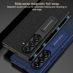 Funda magnética plegable GKK de cobertura to...