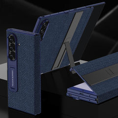 Funda magnética plegable GKK de cobertura to...