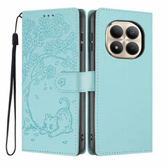 Funda para teléfono plegable de piel vegana ...