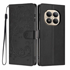 Funda para teléfono plegable de piel vegana ...