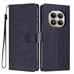 Funda para teléfono plegable de piel vegana ...