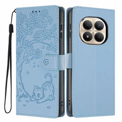Funda para teléfono plegable de piel vegana ...