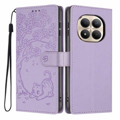 Funda para teléfono plegable de piel vegana ...