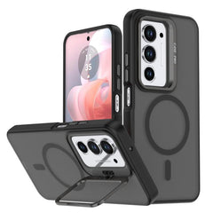 Funda para teléfono MagSafe con soporte para...