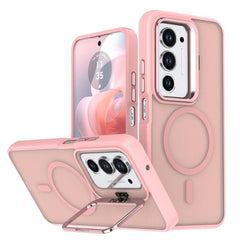 Funda para teléfono MagSafe con soporte para...