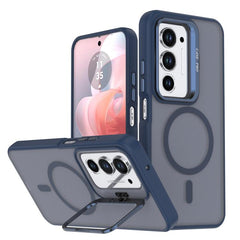 Funda para teléfono MagSafe con soporte para...