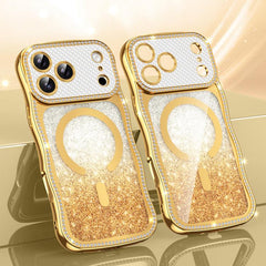 Funda magnética para teléfono TPU con purpur...