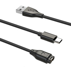 Cable de carga USB a Tipo-C 2 en 1 de xDfind...