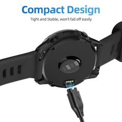 Cable de carga USB a Tipo-C 2 en 1 de xDfind...