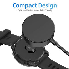 Base de carga integrada para relojes xDfind ...