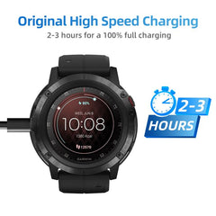 Base de carga integrada para relojes xDfind ...