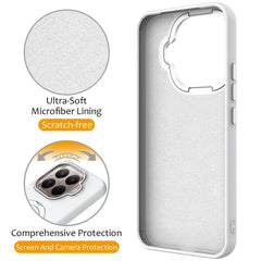 Funda híbrida de TPU y PC con soporte de ani...