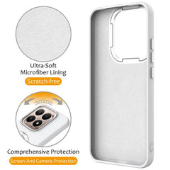Funda híbrida de TPU y PC con soporte de ani...