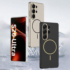 Funda para teléfono GKK ultrafina con anillo...