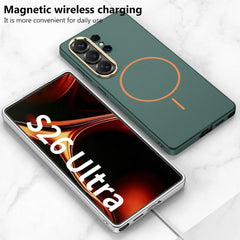 Funda para teléfono GKK ultrafina con anillo...