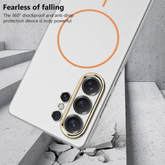 Funda para teléfono GKK ultrafina con anillo...