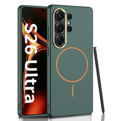 Funda para teléfono GKK ultrafina con anillo...