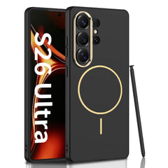 Funda para teléfono GKK ultrafina con anillo...