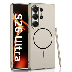 Funda para teléfono GKK ultrafina con anillo...