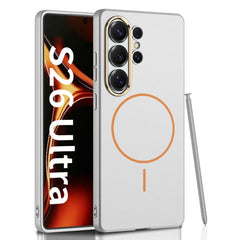 Funda para teléfono GKK ultrafina con anillo...