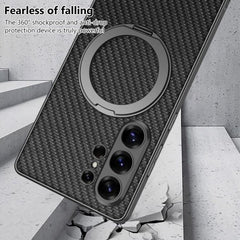 Funda magnética para teléfono GKK con acabad...