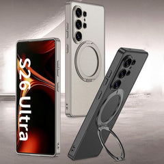 Funda magnética para teléfono GKK con acabad...