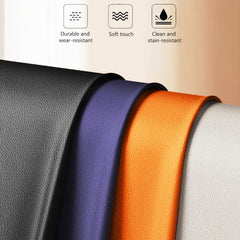 Funda magnética para teléfono GKK con acabad...