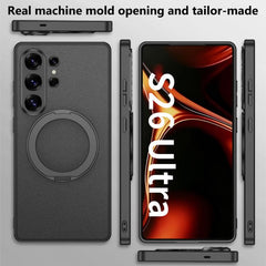Funda magnética para teléfono GKK con acabad...
