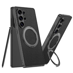 Funda magnética para teléfono GKK con acabad...