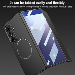 Funda para teléfono GKK con marco integrado ...
