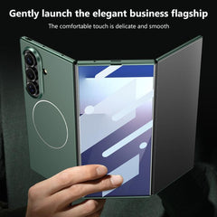 Funda para teléfono GKK con marco integrado ...
