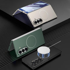 Funda para teléfono GKK con marco integrado ...
