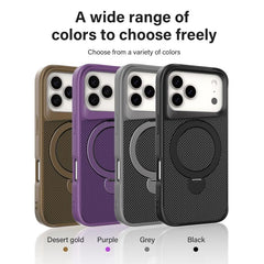 Funda para teléfono con soporte MagSafe 360 ...