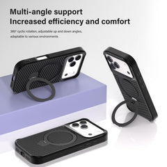 Funda para teléfono con soporte MagSafe 360 ...