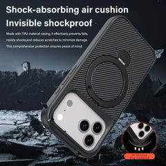 Funda para teléfono con soporte MagSafe 360 ...