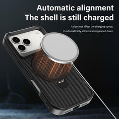 Funda para teléfono con soporte MagSafe 360 ...