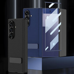 Funda para teléfono GKK con soporte giratori...