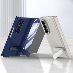 Funda para teléfono GKK con soporte giratori...