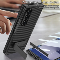 Funda para teléfono GKK con soporte giratori...